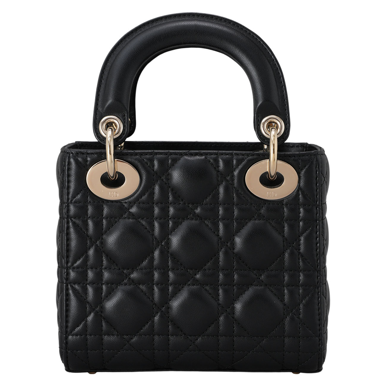 CHRISTIAN DIOR(USED)크리스찬디올 레이디디올 미니